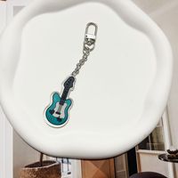 Nouveau Porte-clés en Acrylique 2026 World Tour, Pendentif Guitare, Merchandise K-Pop, Cadeau pour Fans de V J-Hope ARIRANG