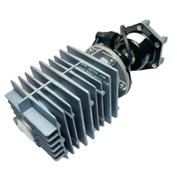 Nouvel ensemble séparateur de condenseur universel pour pièces automobiles 35MA1-50530-XMS, marque KTU, en métal de haute qualité, garantie 90 jours pour King Long