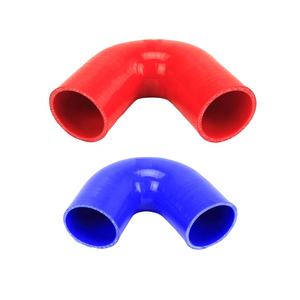 Tuyau droit en silicone 1 <span class=keywords><strong>mètre</strong></span> 76mm pour automobile Turbo Tuyaux en caoutchouc renforcé de polyester - Product Image 4
