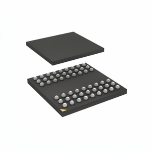 Componentes de Circuitos Electrónicos 54 TFBGA AS4C8M16SA-6BAN Memoria Original Servicio Integral - Product Image 1