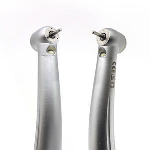 Standard a quattro fori a tre punti per lo Scaler dentale a effetto Scaler impianto per uso internazionale interfaccia elettrica per uso dentale - Product Image 1