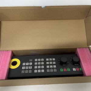 Original nuevo 6FC5303-0AF35-0AA0 SINUMERIK 808D Panel de control de la máquina MCP versión en inglés - Product Image 3