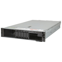 Server Rak 2U PowerEdge R840 8SFF dengan CPU Xeon dan RAM DDR4 Terlaris Tersedia