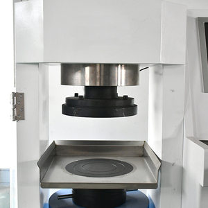 DYE-2000D 2000kN Servo hydraulische Druck prüfmaschine für Beton/Metall - Product Image 5