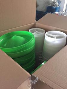 NL815 Gia Cầm Ăn/Gà Ăn - Product Image 6