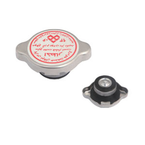 رقبة سائل التبريد مناسبة لسيارة رينو 4CV - Product Image 3