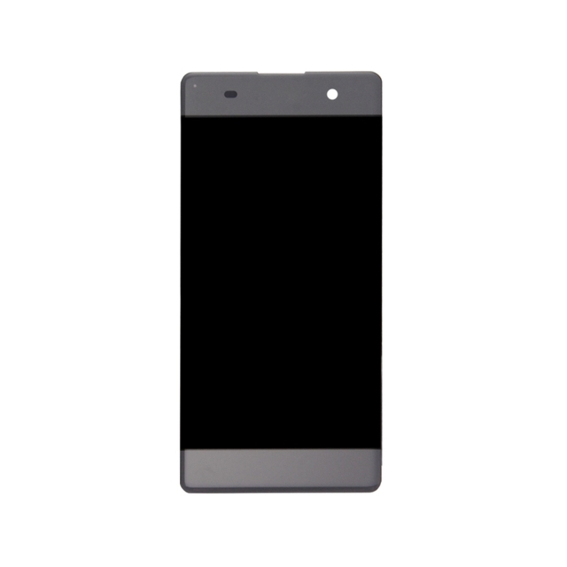 For Sony Xperia XZ2 Premium Original Battery Back Cover