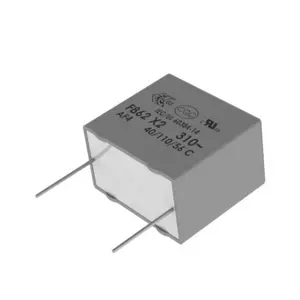 X2 1uF F862FC105K310ZV054 Condensateurs de suppression ROHS