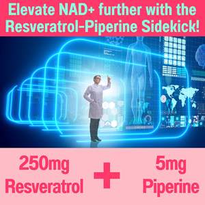 Oem 1000 מ ג nad + בתוספת ניאסינמיד טהור ויטמינים <span class=keywords><strong>b3</strong></span> gummies <span class=keywords><strong>nicotinamide</strong></span> nam resveratrol גמיות - Product Image 5