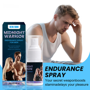 <span class=keywords><strong>SPRAY</strong></span> ENWEI ENDURANCE Herbal Certificado CE/ISO Sua Arma Secreta para Aumentar a Resistência e Atrasar o Prazer <span class=keywords><strong>SPRAY</strong></span> GUERRA DA MEIA NOITE para HOMENS - Product Image 3