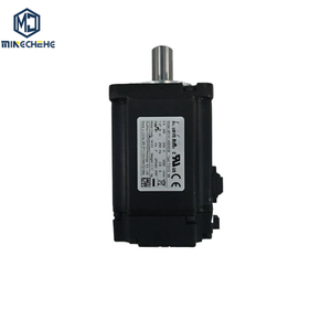 Oferta Especial: Servomotor MS1H1-40B30CB-T331Z-X6 MS1H1-10B30CB-T331Z-X6 MS1H1-20B30CB-T331Z-X6 para Automatización Industrial - Product Image 1