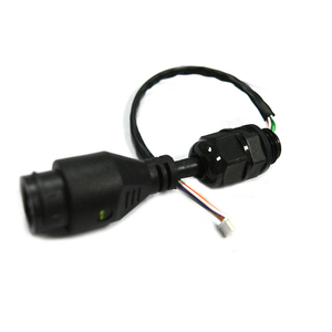 Adaptor Tembaga Berlapis Timah NGD Asli Baru Sinkronisasi Sensor Astra 2/Gemini 2 Otomotif 220V - Product Image 5