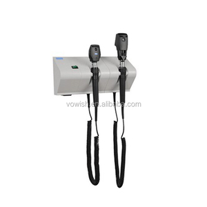Ensemble de diagnostic ophtalmique Heine Type à bas prix DW-1100 - Product Image 2