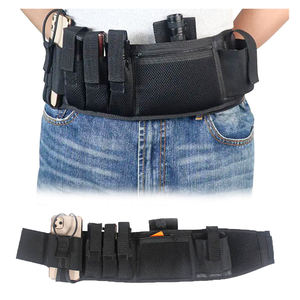 Artex Verborgen Carry Tactical <span class=keywords><strong>Gun</strong></span> <span class=keywords><strong>Holster</strong></span> Buikband Magnetische Hand Tailleband Voor Mannen En Vrouwen Voor Jacht Accessoires - Product Image 1