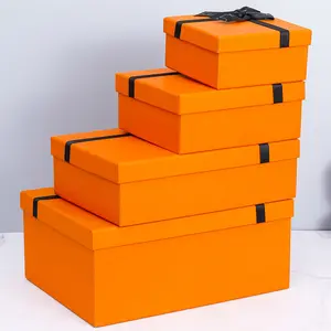 MJJ Custom Geschenk box aus Hochglanz papier mit Deckel und Matt laminierung Stempel prägung UV-Beschichtung für Herren-Parfüm geschenke