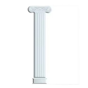 Groothandel Kwaliteit <span class=keywords><strong>Grc</strong></span> Raambekleding Betonnen Pijler 3d Muren Romeinse Stijl Carve Ontwerpen Gemaakt Van Duurzaam Glasvezel - Product Image 6