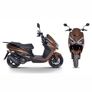 Scooter électrique 800W 60V 72V - Product Image 2