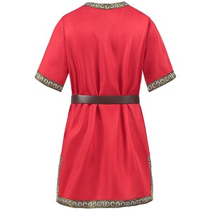 Uomini Costume <span class=keywords><strong>medievale</strong></span> vichinghi tunica cavaliere guerriero camicie rinascimentali con MDEC-020 cintura - Product Image 3