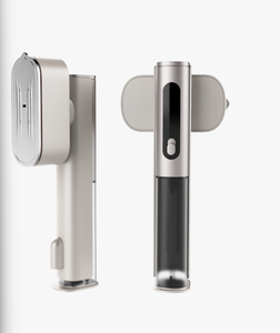 Plancha <span class=keywords><strong>de</strong></span> Vapor Portátil <span class=keywords><strong>de</strong></span> Viaje, Mini Vaporizador <span class=keywords><strong>de</strong></span> Ropa <span class=keywords><strong>de</strong></span> Mano con <span class=keywords><strong>3</strong></span> <span class=keywords><strong>Niveles</strong></span> <span class=keywords><strong>de</strong></span> Vapor, 100-240V, Doble Voltaje - Product Image 4