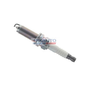 Bougie d'allumage IRIDIUM+PLATINE ARK-SP8206 0 242 236 663 0242236663 HR7NI332 CYFS12YPCT CYFS12YT3 SP-522 SP522 pour BOSCH Motorcraft - Product Image 4