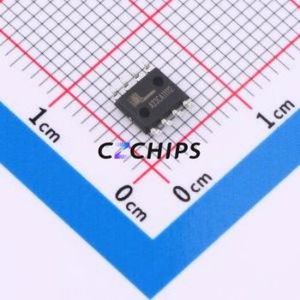 Nuevo Transistor Original RRH090P03TB-VB SO-8, Transistor de Efecto de Campo (MOSFET), Venta al por Mayor de Componentes Electrónicos, Chips y Servicio BOM - Product Image 2