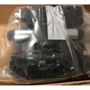 วาล์วควบคุมทิศทางแบบสัดส่วน Parker รุ่น D31FCE02DC1NB7016 แรงดันสูงสุด 350 บาร์ วาล์วไฮดรอลิก - Product Image 3