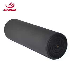 Ramah lingkungan busa EVA Virgin 100% dan gulungan karet kustom ketebalan 1 mm-6 mm - Product Image 3