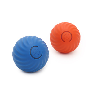 Juguete para Perros con Pelota de Gravedad, TPR Resistente, Masticable, Interactivo y Automático, para Perros Border Collie, Antiaburrimiento - Product Image 3