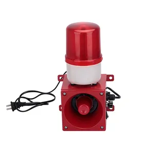 Layers Manually Operated Led Signal Tower Warning Light With Control Button 12V/24V/100-240V tower light
