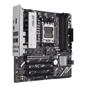2025 New Released PRIME B840M-A WIFI <strong>Desktop</strong> Gaming Motherboard with DDR5 7600+ MT/s USB 10Gbps <strong>2</strong>.5G LAN PCIe4.0 M.<strong>2</strong> SSD - Product Image 3