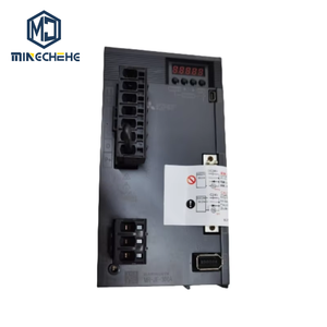 MR-JE-300A ไดรเวอร์เซอร์โว AC กำลัง 3000W ชุดควบคุมการเคลื่อนที่ความแม่นยำสูงสำหรับอุปกรณ์ระบบอัตโนมัติทางอุตสาหกรรม - Product Image 1