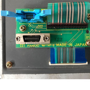 FANUC A02B-0281-C120#TBR New Original <b>Keyboard</b> Membrane - Product Image 2