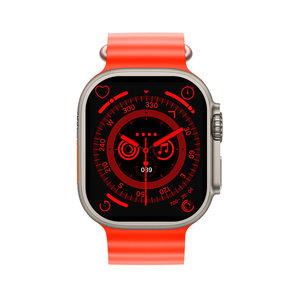 Reloj Deportivo Inteligente Serie T, Pantalla Grande, Batería de Larga Duración, Gran Memoria, Cuadrado, IP67, Bluetooth, para Hombre y Mujer - Product Image 4