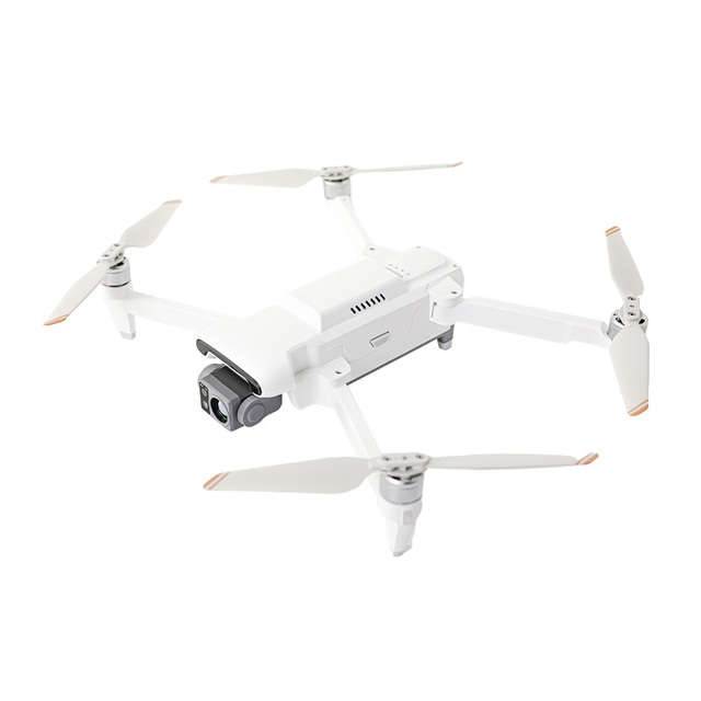 FIMI X8T X8 20km range Dron UAV With Thermal Infrared Camera Professional 4K Quadcopter Mini Dron Wide-angle and 30x Hybrid UAV