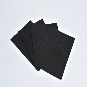 Filtre en coton de fibres de carbone activé, épaisseur 3-4 mm, pour la purification de l'air et de l'eau, utilisation dans l'industrie chimique - Product Image 3