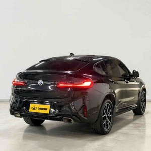 <span class=keywords><strong>BMW</strong></span> X4 2022 Paquete Deportivo 2.0T <span class=keywords><strong>Gasolina</strong></span> 4WD SUV de Lujo, Caja de Cambios Automática de 8 Velocidades, Autos Usados, Cámara de 360°, Equipo de Seguridad - Product Image 5
