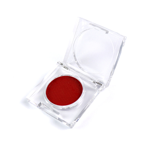 GP 3g Eyeliner en poudre activé par l'eau, non toxique, séchage rapide, certifié CE, professionnel, pour maquillage artistique, de fête et de fantaisie, effet phosphorescent dans le noir - Product Image 2