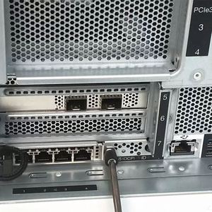 โปรโมชั่นร้อนแรง SR860 V3 โปรเซสเซอร์ Xeon Scalable รุ่นที่ 4 18x Gen4 หรือ 4x Gen4 ช่องเสียบ PCIe ขยาย 4800MHz - Product Image 6