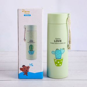 Tasse en verre double paroi en acier inoxydable 400 ml – Luxe moderne, cadeau idéal pour les fêtes, durable et écologique, isolée sous vide - Product Image 4