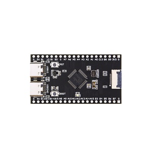Ch32v203 RISC-V <span class=keywords><strong>Dual</strong></span> Type-C USB Core ban phát triển hệ thống tối thiểu <span class=keywords><strong>Board</strong></span> thay thế cho STM32 Bộ dụng cụ sản phẩm DIY mô-đun - Product Image 5