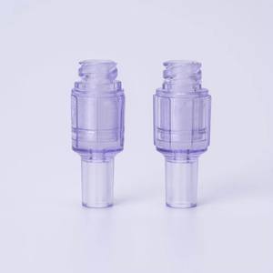 Système de préparation de médicaments Connecteur IV sans aiguille pour les hôpitaux - Product Image 2