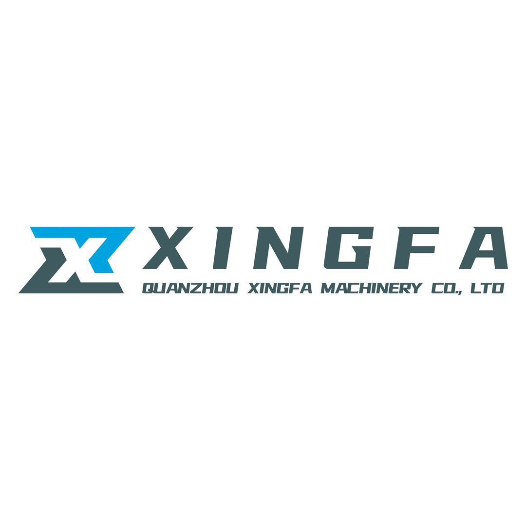 Quanzhou Xingfa Machinery Co., Ltd. logo