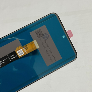 Para Motorola Moto G31 Pantalla LCD reemplazo incell Montaje del digitalizador de la pantalla táctil piezas del teléfono móvil - Product Image 5