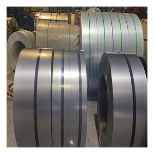 32mm thép mạ kẽm kim loại ràng buộc Dải sắt CuộN gói đóng đai - Product Image 2