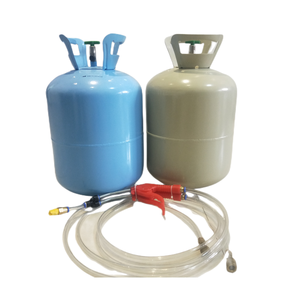 Nouveau <span class=keywords><strong>Kit</strong></span> de <span class=keywords><strong>Mousse</strong></span> <span class=keywords><strong>Polyuréthane</strong></span> Pulvérisée Cylindrique 2025 – 300ft 600ft – Marque Renommée Mingko - Product Image 1