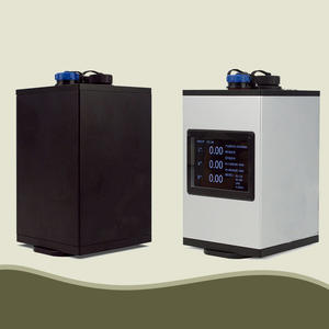 비접촉식 온라인 색도계 고정밀 습식 필름 파우더 색차 측정기 자동 보정 색상 센서 - Product Image 5