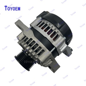 TOYOEM para TOYOTA Vios Engine Parts 27060-0J070 China Generador para <span class=keywords><strong>alternador</strong></span> japonés <span class=keywords><strong>de</strong></span> Toyota Car 12 V130a Asamblea - Product Image 5