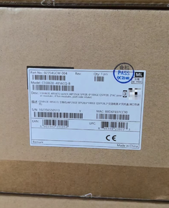 Huawei CE5855F-48T4S2Q 48-Port Gigabit Ethernet chuyển đổi 4 * 10ge SFP + 2 * 40ge qsfp + Trung tâm dữ liệu L3 quản lý Stackable chuyển đổi với PoE - Product Image 2