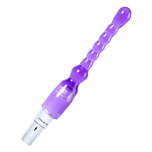 Vibrator Anal 10-Kecepatan untuk Wanita, Produk Seks untuk Kenikmatan Wanita - Product Image 2