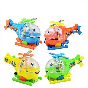 <span class=keywords><strong>Avion</strong></span> et hélicoptère à cordes en plastique pour enfants, modèle <span class=keywords><strong>de</strong></span> dessin animé, nouveauté, jouet <span class=keywords><strong>de</strong></span> stand, prix <span class=keywords><strong>de</strong></span> la maternelle, vente en gros - Product Image 1